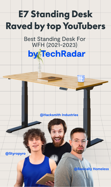 Product details | Flexispot